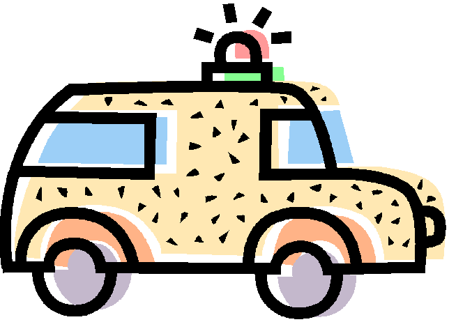 Servicio de Ambulancia